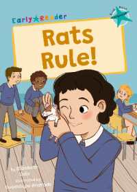 Rats Rule! : (Turquoise Early Reader) (Maverick Early Readers)