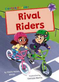 Rival Riders : (Purple Early Reader) (Maverick Early Readers)