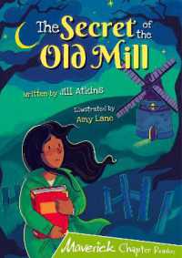 The Secret of the Old Mill : (Lime Chapter Reader)