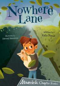 Nowhere Lane : (Grey Chapter Reader)
