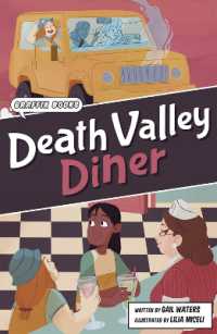 Death Valley Diner : Graphic Reluctant Reader (Maverick Graphic Reluctant Readers)
