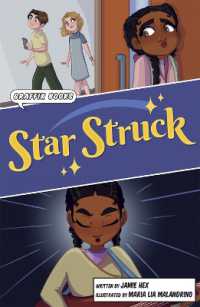 Star Struck : Graphic Reluctant Reader (Maverick Graphic Reluctant Readers)