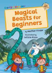 Magical Beasts for Beginners : (Gold Early Reader) (Maverick Early Readers)