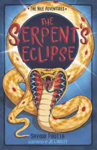 The Serpent's Eclipse : (The Nile Adventures) (The Nile Adventures)