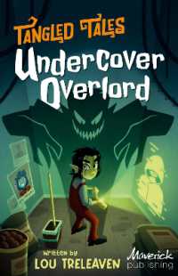 Undercover Overlord / Meddling Underling (Tangled Tales)