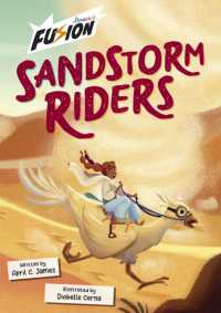 Sandstorm Riders (Maverick Fusion Readers)