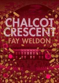 Chalcot Crescent -- Hardback
