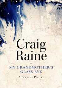 My Grandmother's Glass Eye : A Look at Poetry