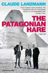 The Patagonian Hare : A Memoir