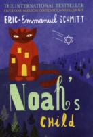 Noah's Child -- Hardback