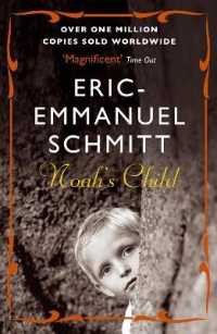 Noah's Child -- Paperback / softback （Main - Pri）