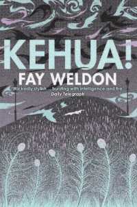 Kehua! : A Ghost Story
