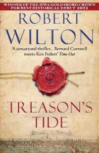Treason's Tide (Archives of Tyranny)
