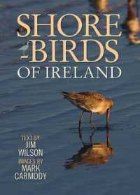 Shorebirds of Ireland