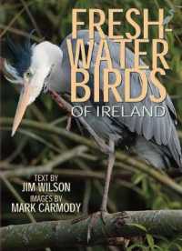 Freshwater Birds of Ireland