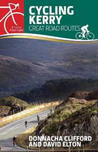 Cycling Kerry : Great Road Routes (Cycling guides)