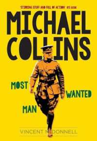 Michael Collins : Most Wanted Man