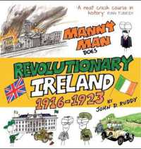 Manny Man Does Revolutionary Ireland (Manny Man)