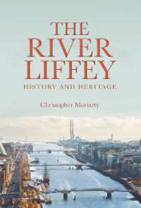 The River Liffey : History and Heritage