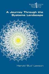 A Journey through the Systems Landscape