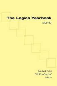 The Logica Yearbook 2010
