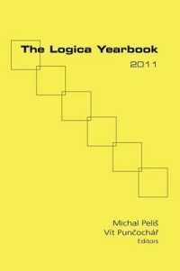 The Logica Yearbook 2011