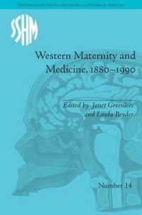 Western Maternity and Medicine, 1880-1990 (Studies for the Society for the Social History of Medicine)