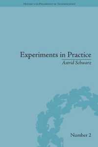 実験の変容<br>Experiments in Practice (History and Philosophy of Technoscience)