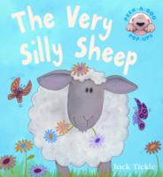 The Very Silly Sheep (Peek-a-boo Pop-ups)