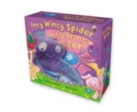 Incy Wincy Spider