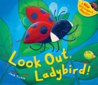 Look Out, Ladybird! （UK）