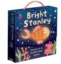 Bright Stanley （Board Book）