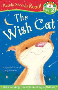 The Wish Cat (Ready Steady Read) （UK）