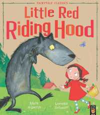 Little Red Riding Hood (Fairytale Classics)