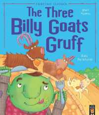 The Three Billy Goats Gruff (Fairytale Classics)