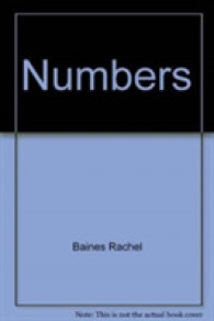 Numbers -- Hardback