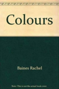 Colours -- Hardback
