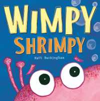 Wimpy Shrimpy