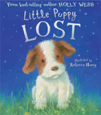 Little Puppy Lost -- Hardback