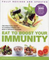 Eat for Immunity -- Paperback / softback