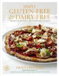 Simply Gluten-free and Dairy Free -- Paperback / softback