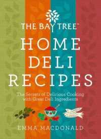 Home Deli Recipes -- Hardback