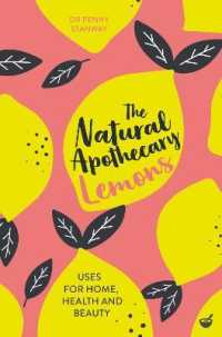 The Natural Apothecary: Lemons : Tips for Home, Health and Beauty