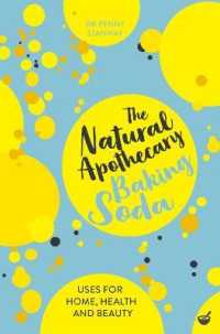 The Natural Apothecary: Baking Soda : Tips for Home, Health and Beauty (Nature's Apothecary)