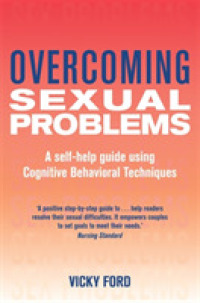 Overcoming Sexual Problems (Overcoming Books) -- Paperback / softback