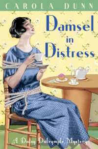 Damsel in Distress (Daisy Dalrymple)