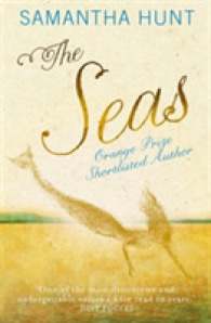 Seas -- Paperback