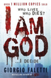I Am God -- Paperback