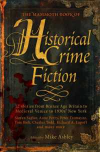 The Mammoth Book of Historical Crime Fiction (Mammoth Books)