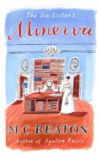 Minerva (The Six Sisters Series)
